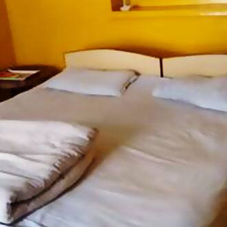 Vikrama Lodge, Varanasi 2